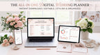 The Ultimate All-In-One Wedding Planner