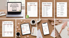 The Ultimate All-In-One Wedding Planner