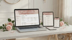 The Ultimate All-In-One Wedding Planner