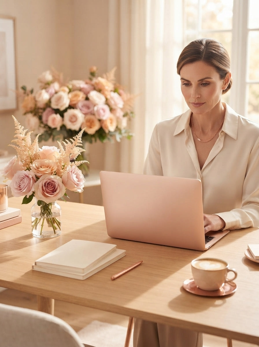 Personalize Your Details